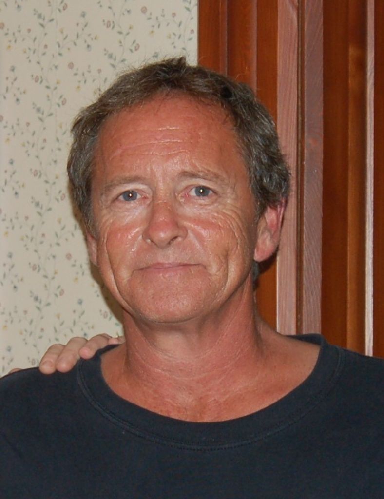 David Richard Roe Profile Photo
