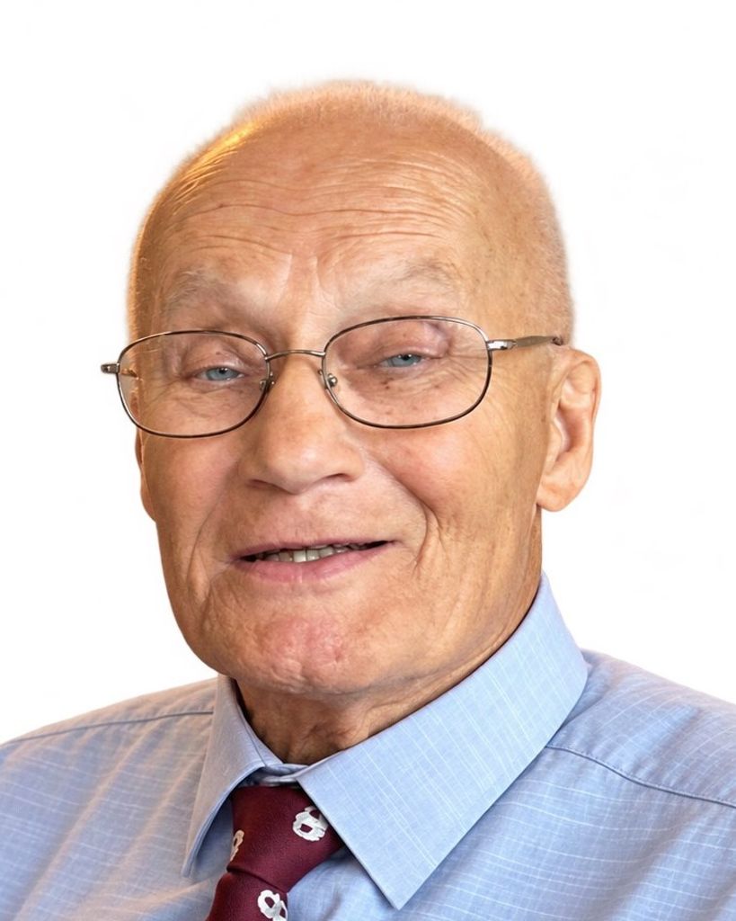 John P. Zbock Profile Photo