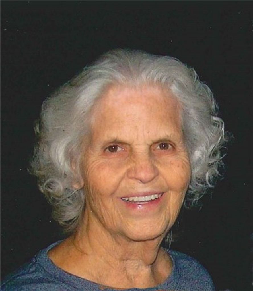 Barbara Ann Walker Profile Photo