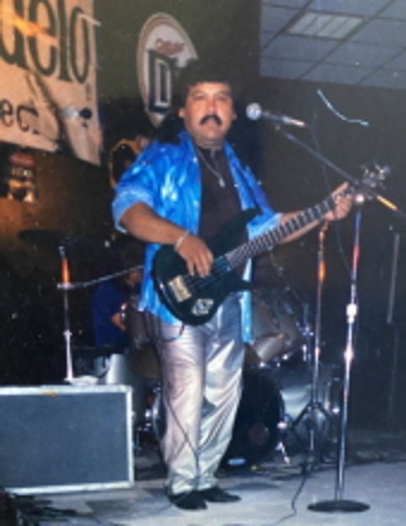 Modesto Martinez