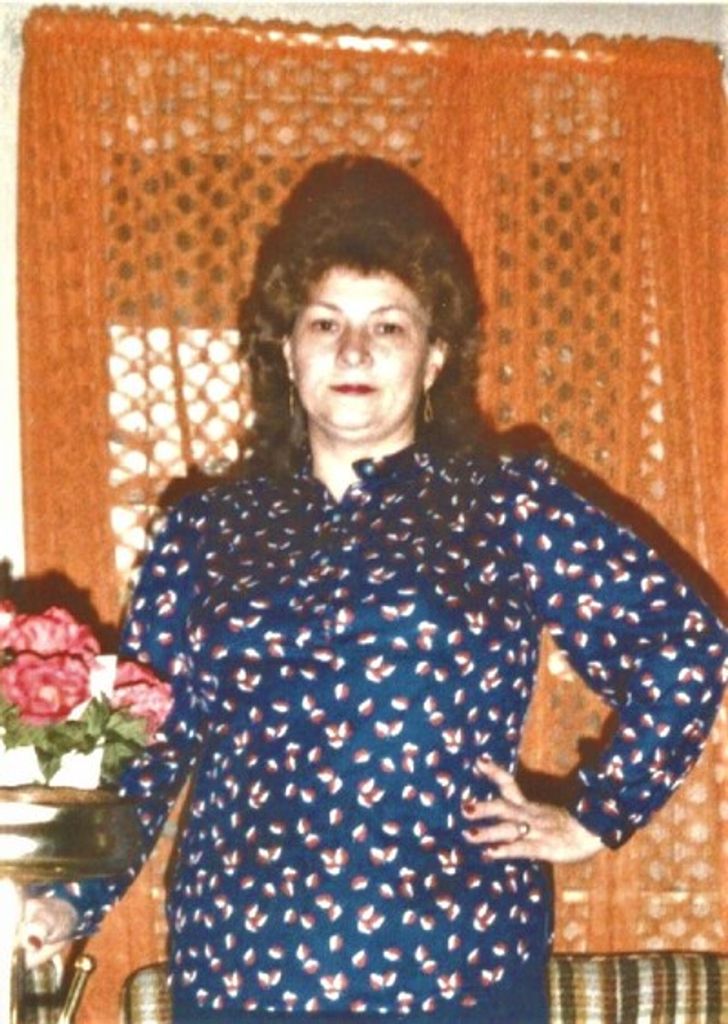 Cecilia Aurora Guzman