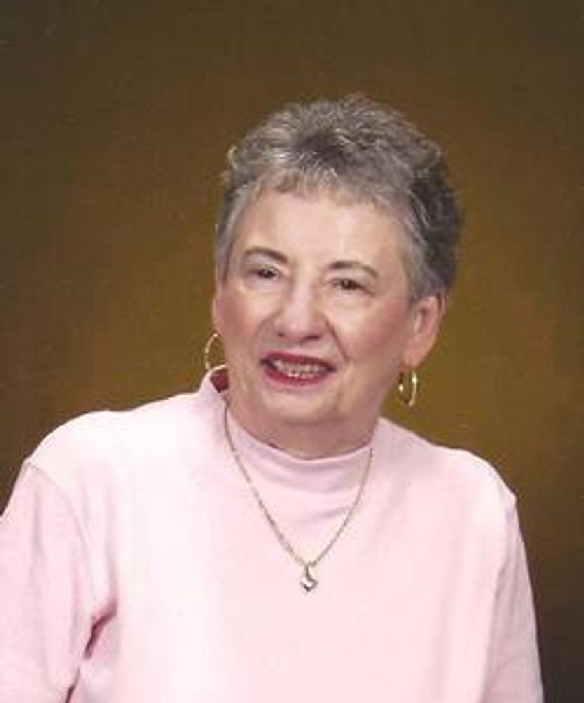 Betty M. Osborn