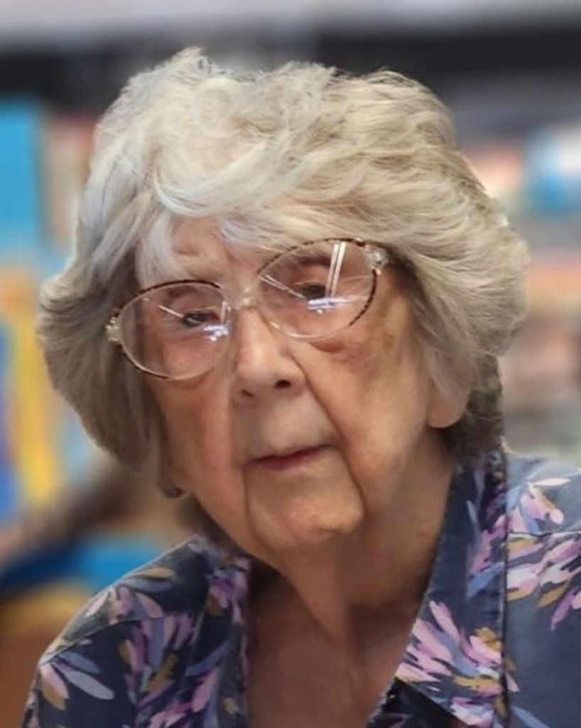 Diane "Mrs. Z", "Di" Ziolkowski