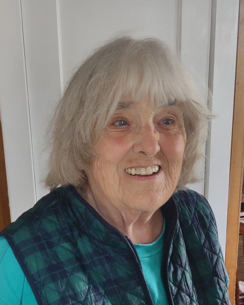 Phyllis Lorane Thorsen Profile Photo