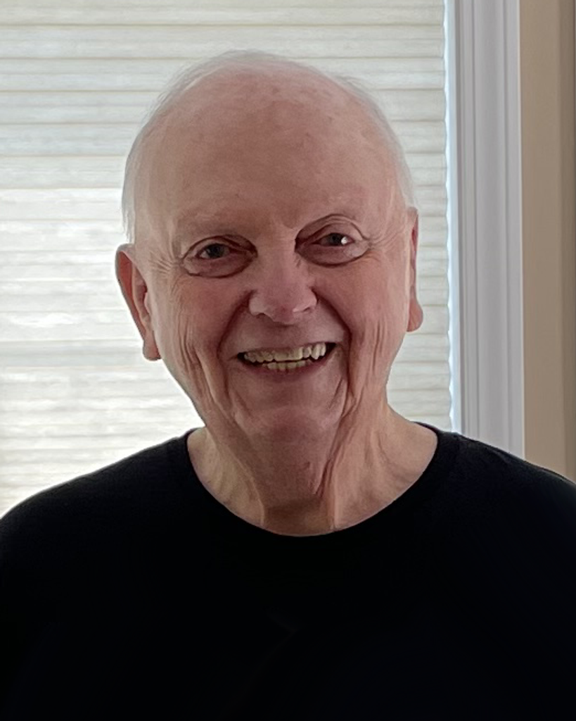 Thomas E. Parker