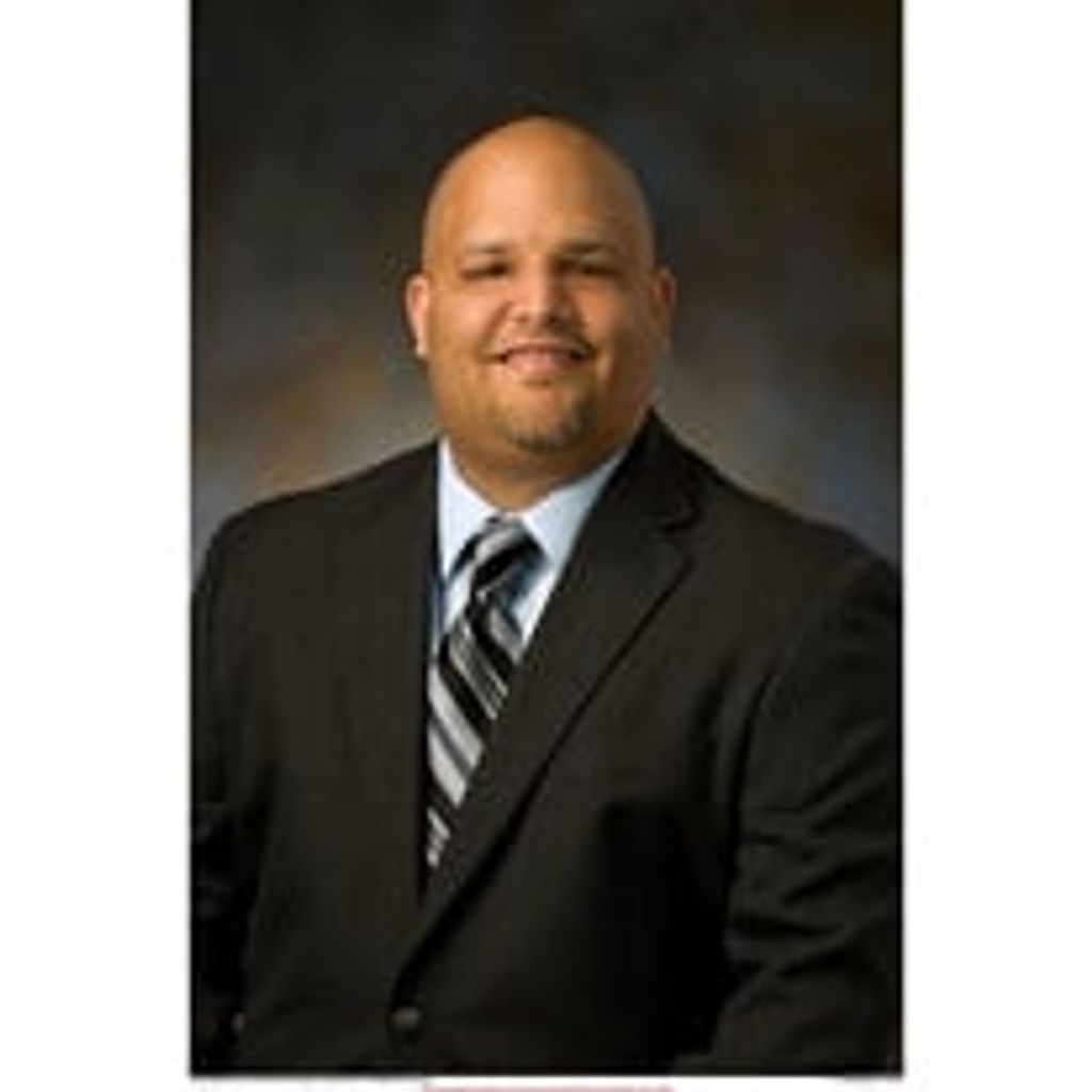Robert L. Rodriguez