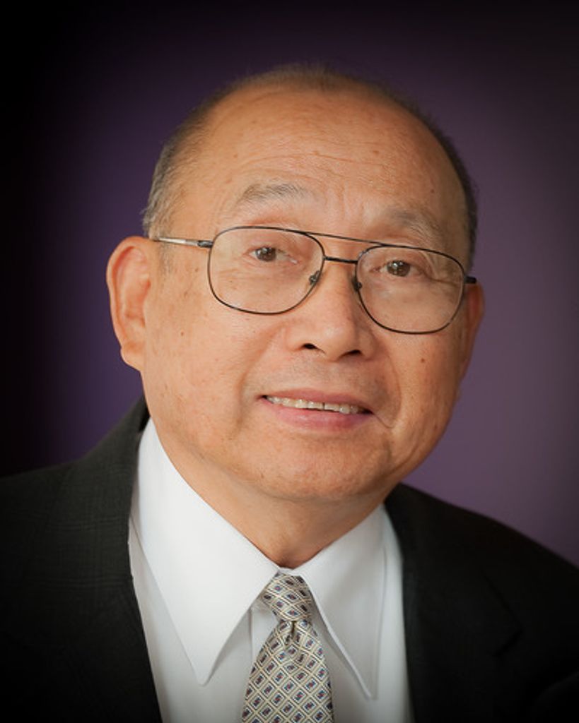 Sesinando G. Nazareno, M.D.