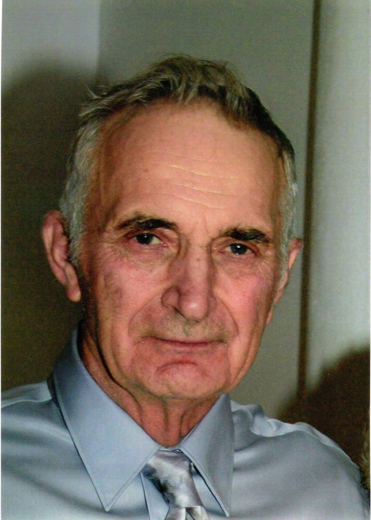 James E. Borcherding Profile Photo