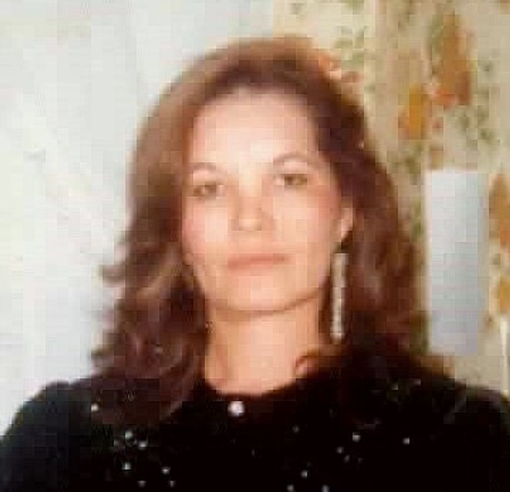 Yvonne M. (Nee Oliveira)  O'Shea