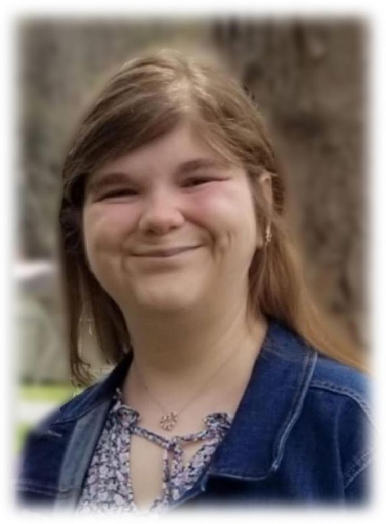 Cherish Grace Madden Profile Photo