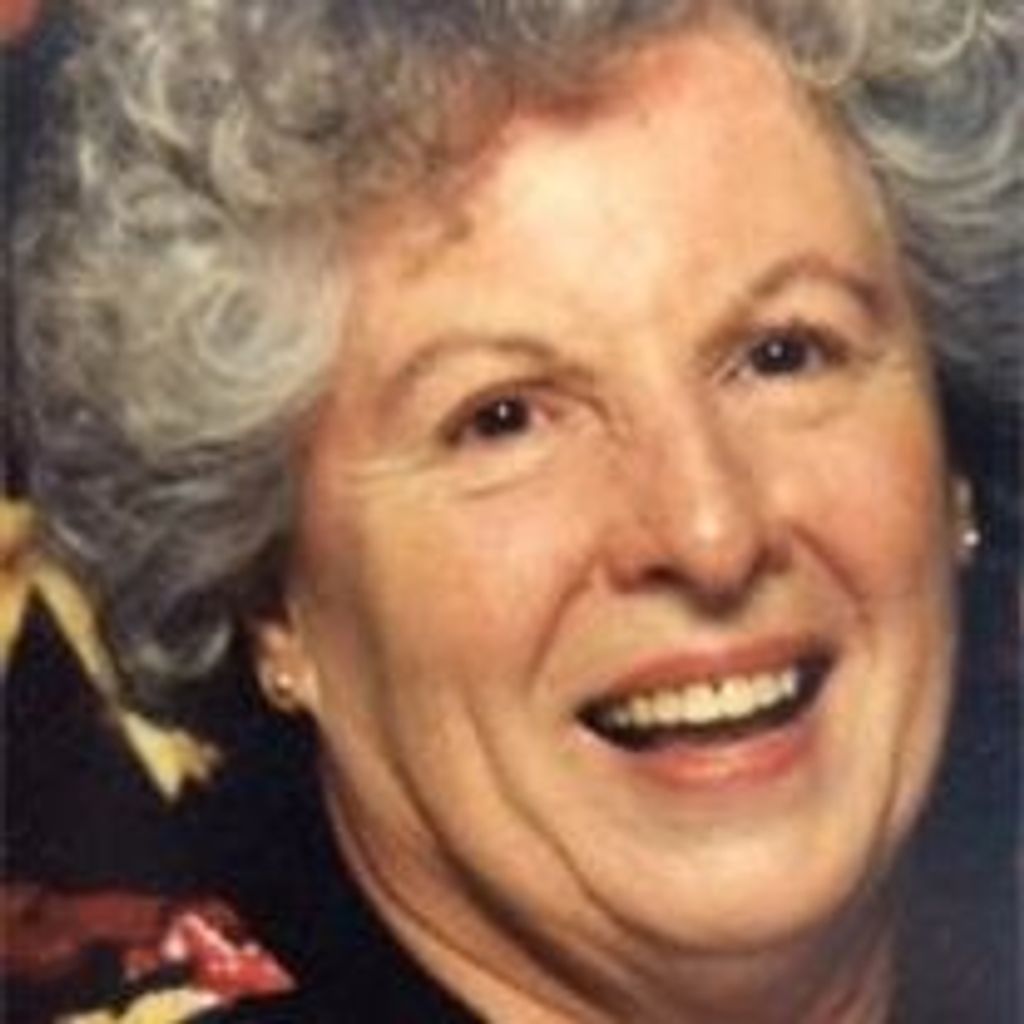 S/ Dorothy R. Schellhaas
