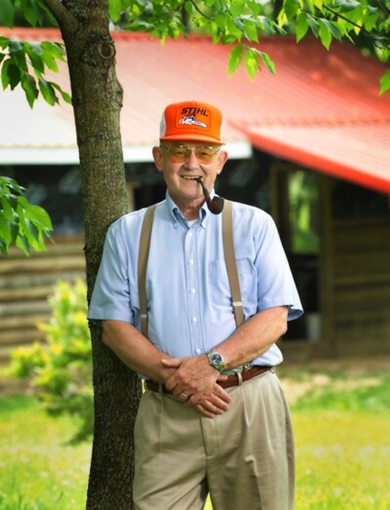 Len "Butch" Sholder Profile Photo