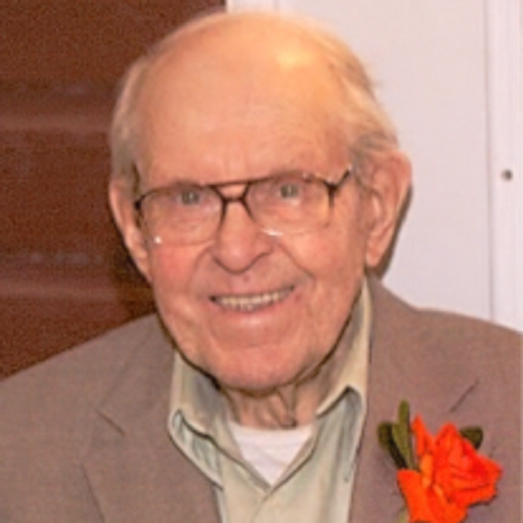 James Edward Mathson
