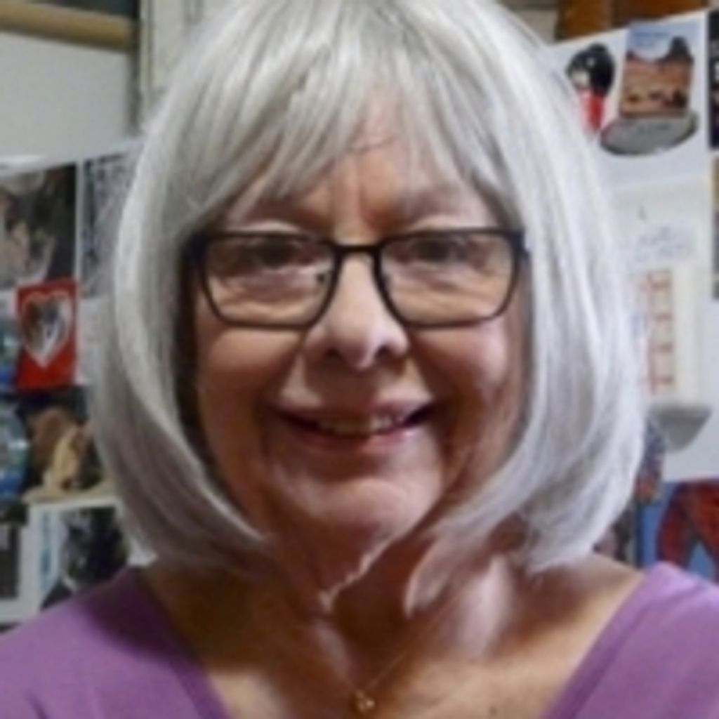 Margie Lue Duren Profile Photo