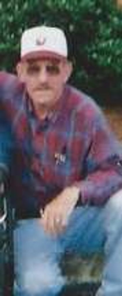 Jerry Wayne Donathan