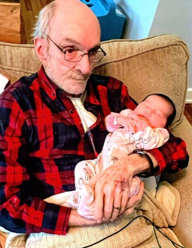 Karl Emil "Sonny" Myers, Ii