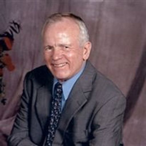 Martin J. Wilson Profile Photo