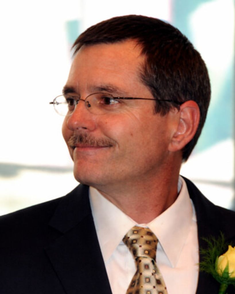 Scott Edwin Smith Profile Photo