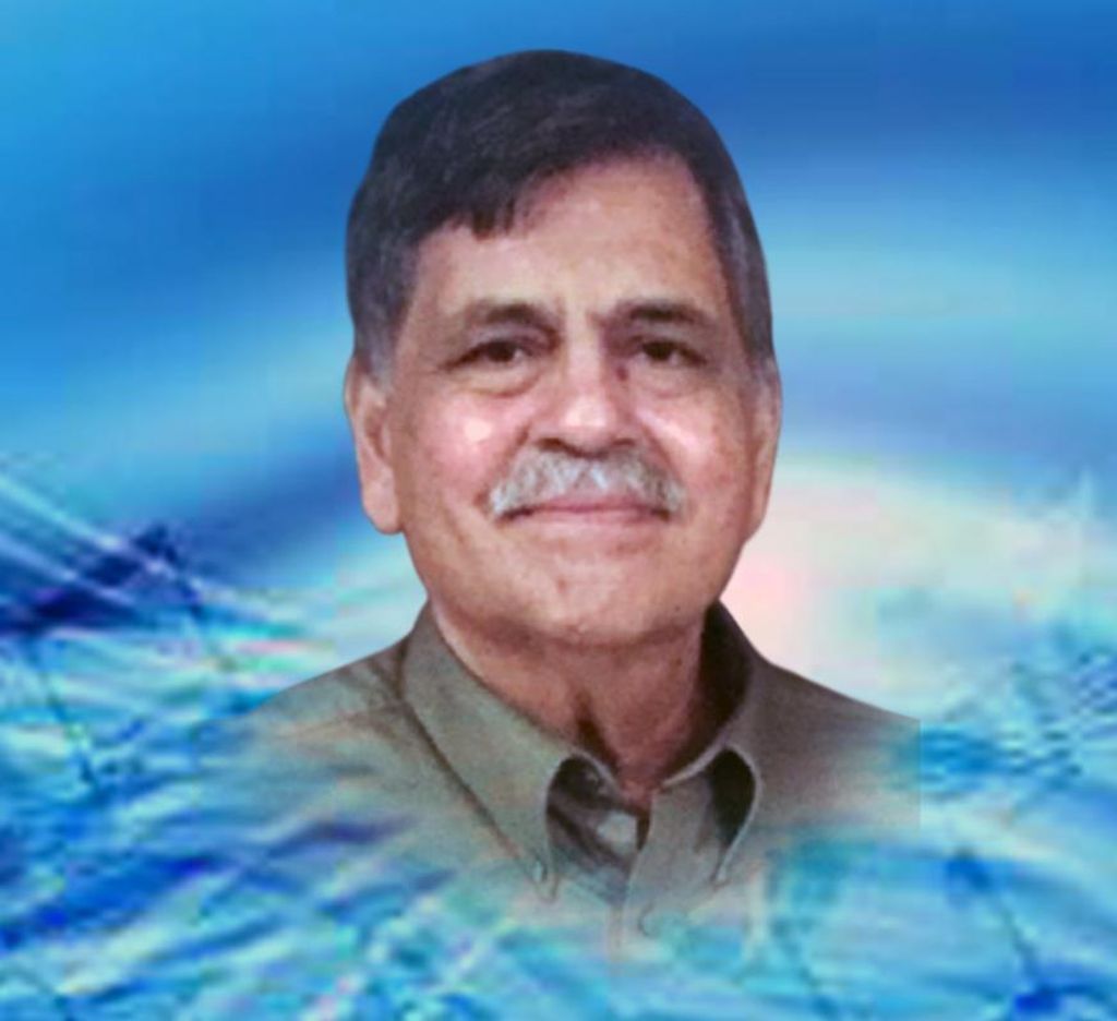 Raul Cisneros