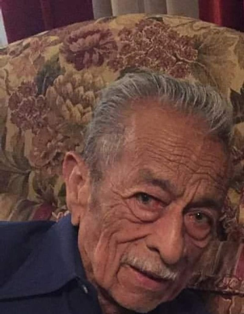 Antonio De La Rosa Profile Photo