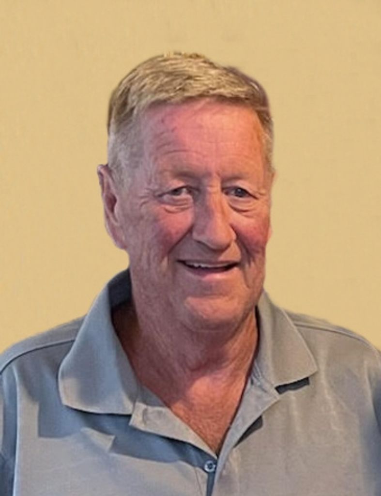 Richard "Newb" Newbrough