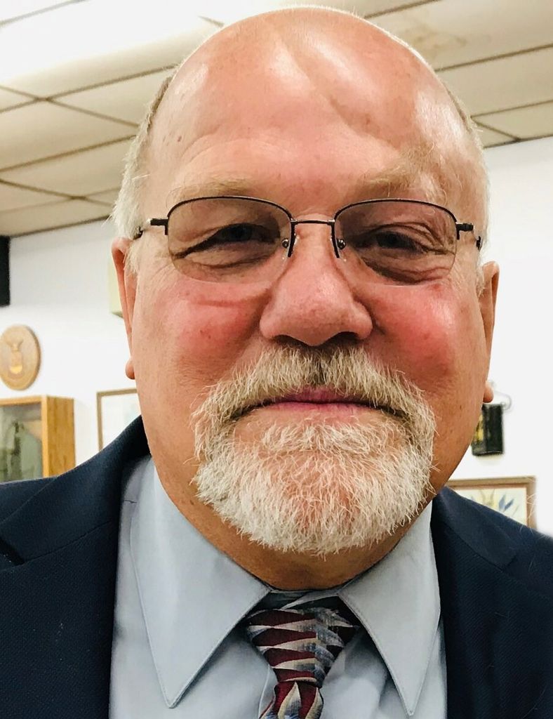 Duane Stuart Riedel Profile Photo