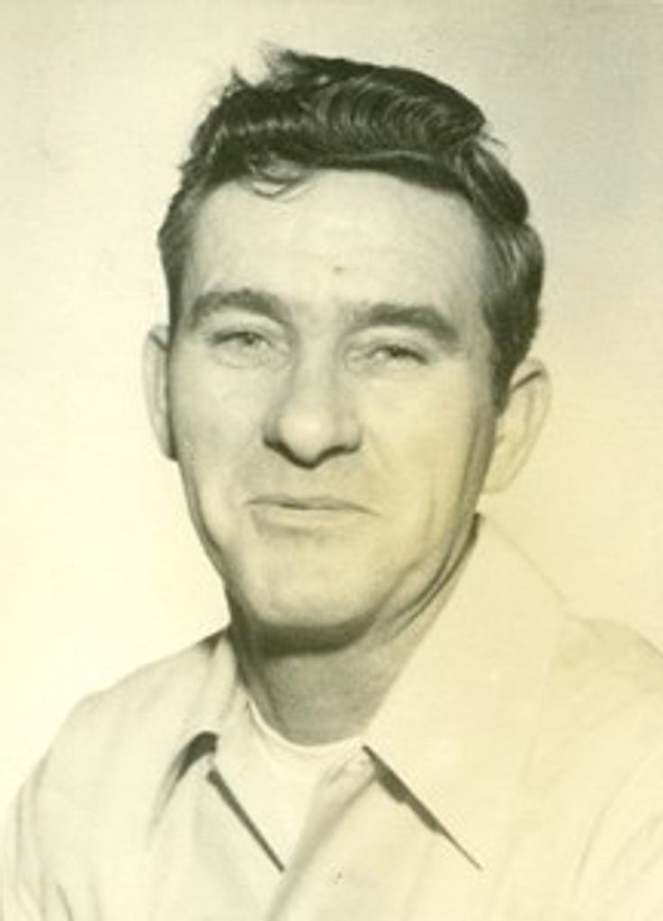 George Leslie Lenz