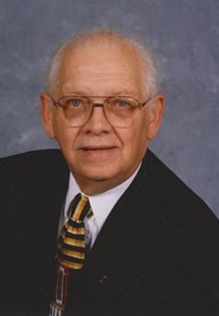 Marshall Milton Thomas