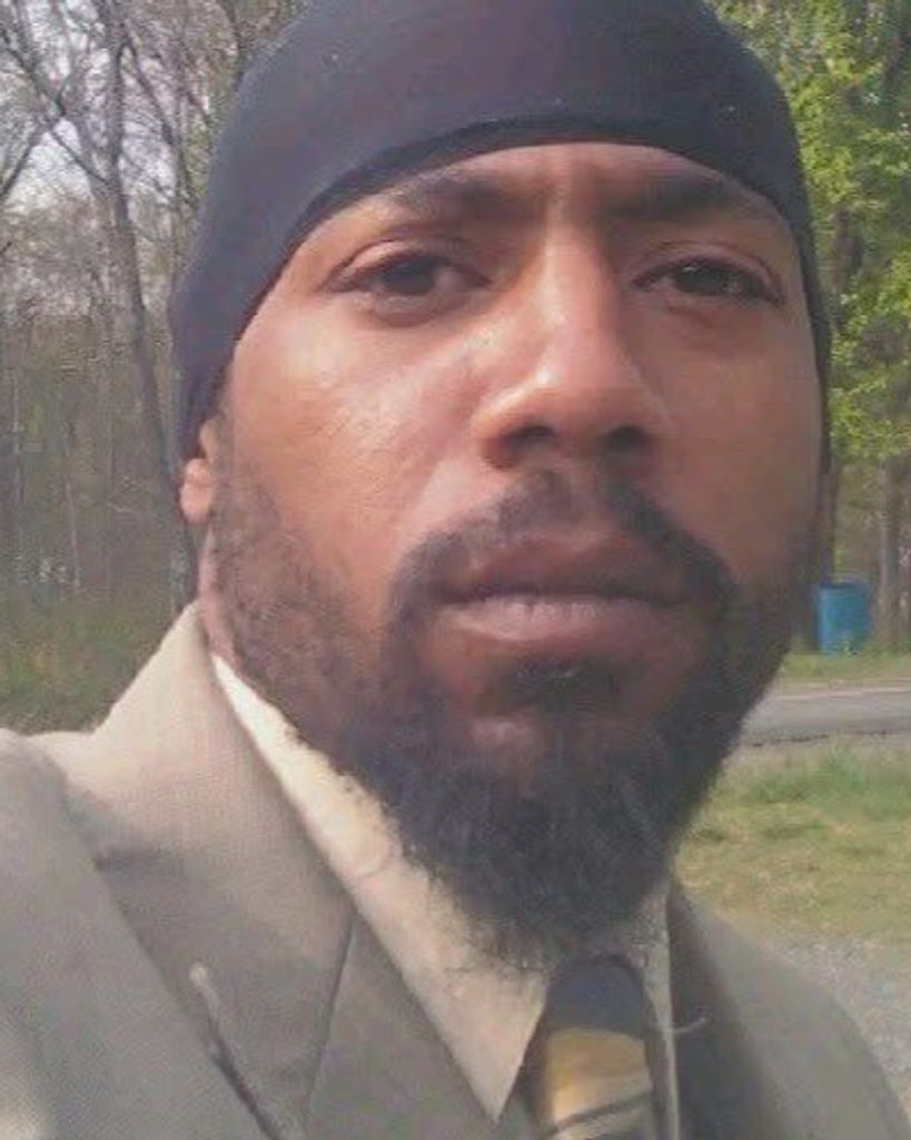 Lance O'Neil Baker Profile Photo