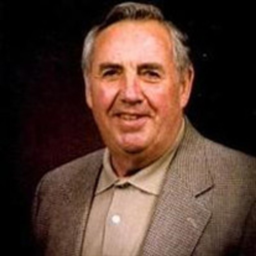 Boyce Harris