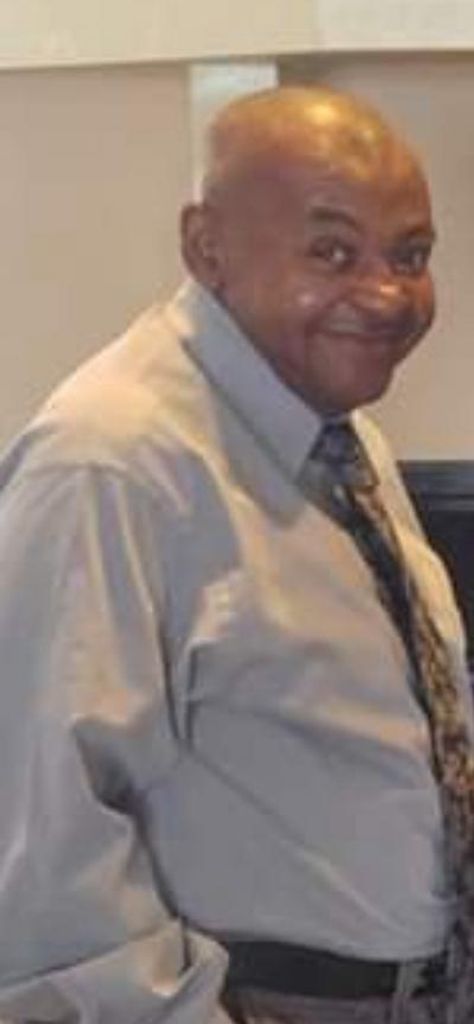 Larry Goodloe, Jr. Profile Photo