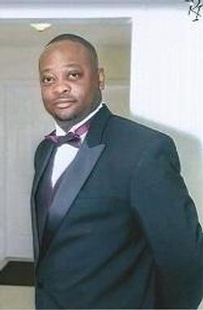 Burudi Martin Profile Photo