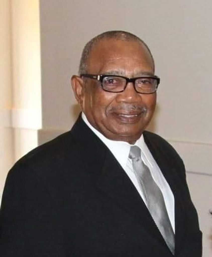 Thomas Earl Freeman Profile Photo