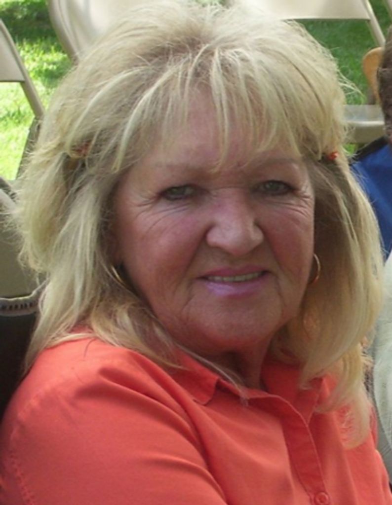 Lorene Stephens