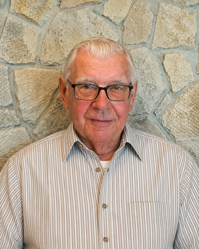Wally Schmeling's obituary image
