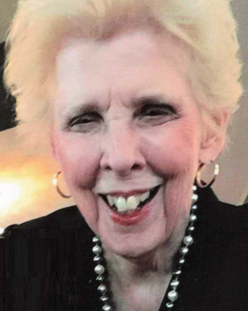 Rhodanne Marie Schiller