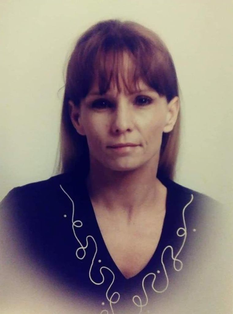 Sherry Davis Profile Photo