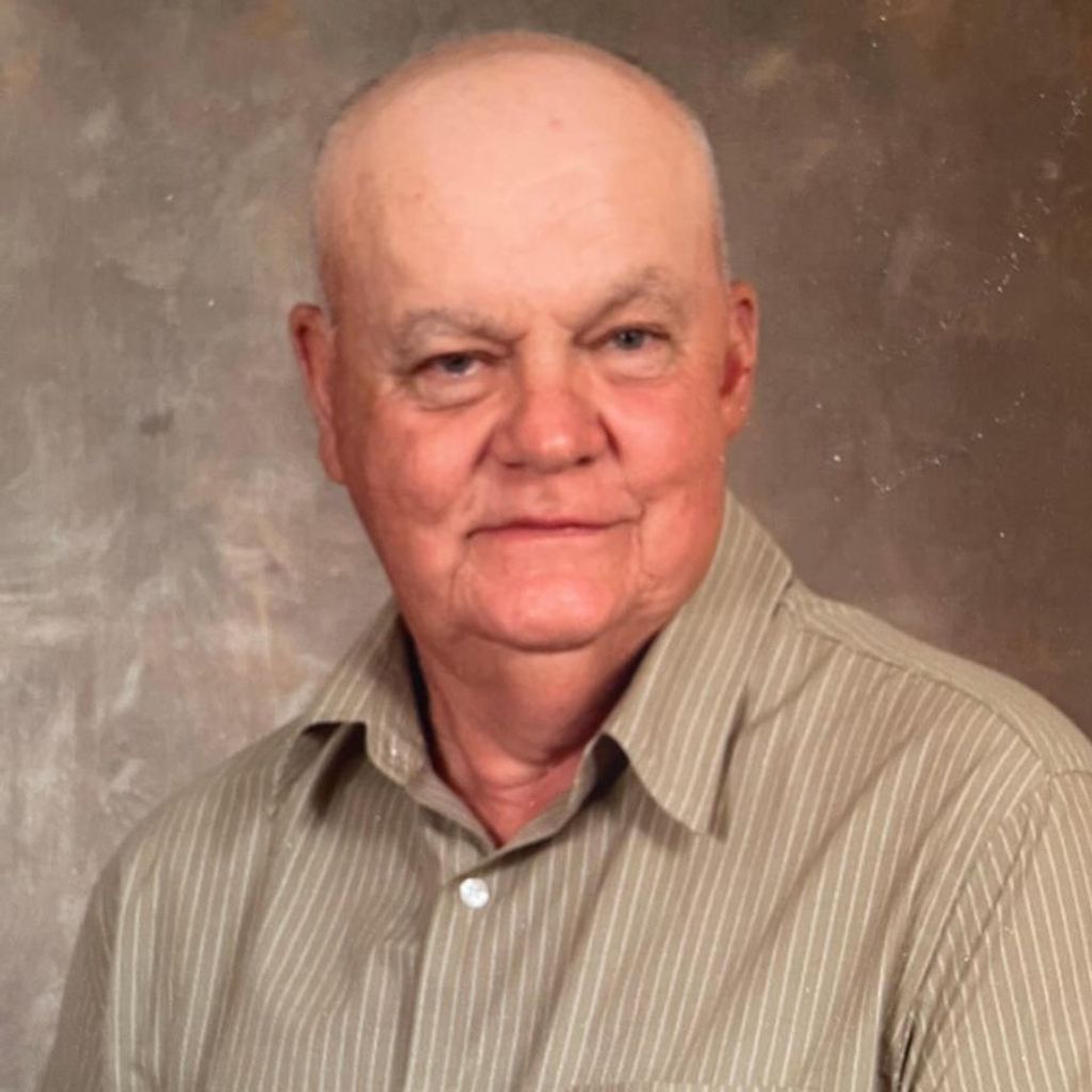 John Ross Gage
