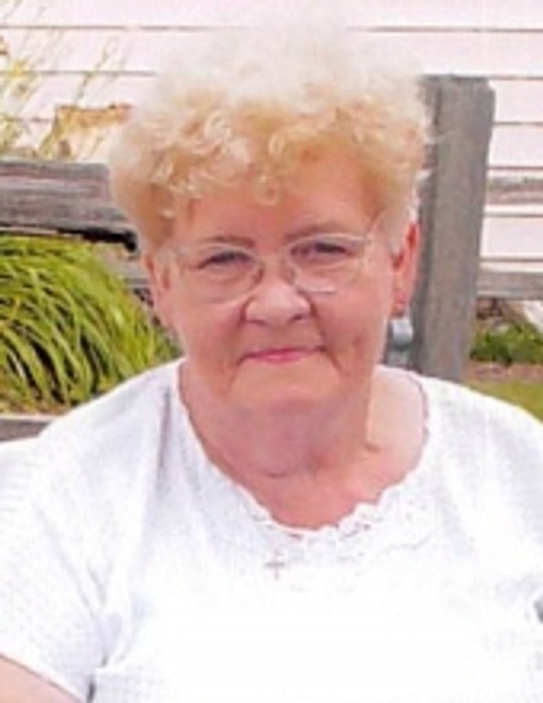Nancy L. Risch