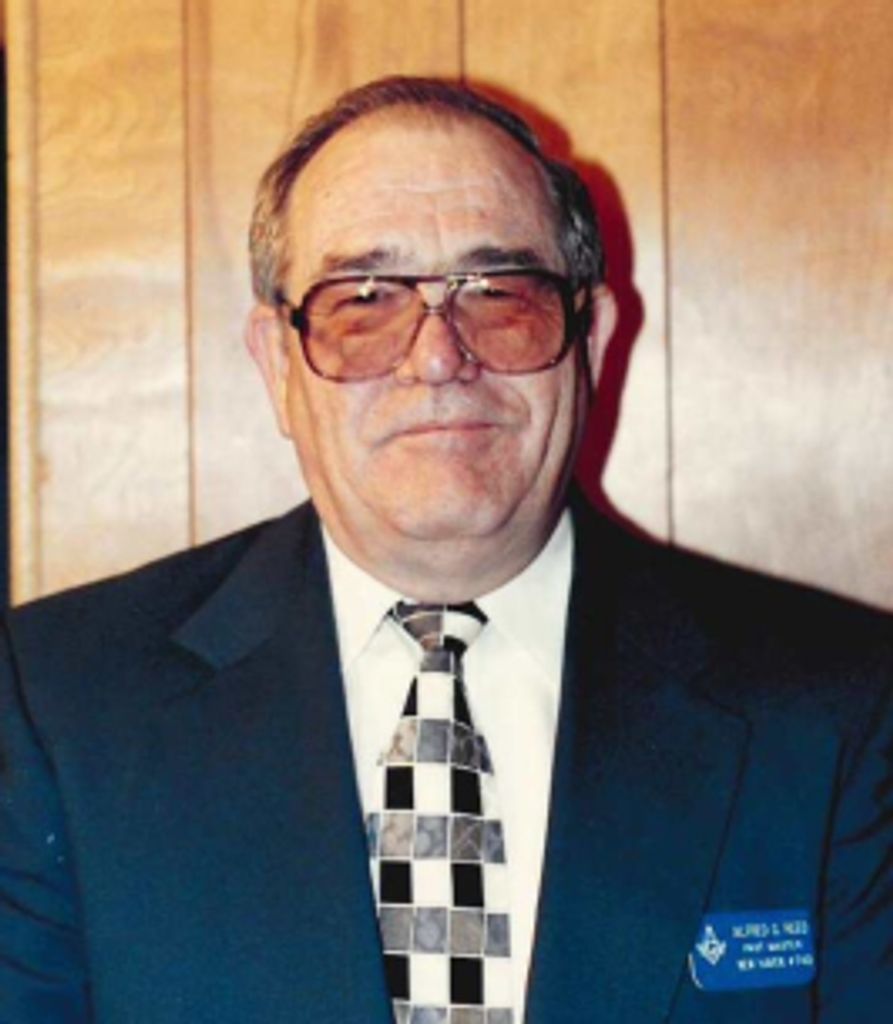 Al Reed Profile Photo