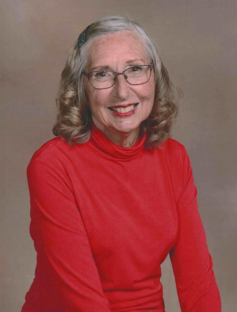 Mary E. Hudek-Clayton Profile Photo
