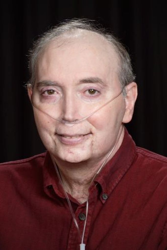 Micheal Morgan