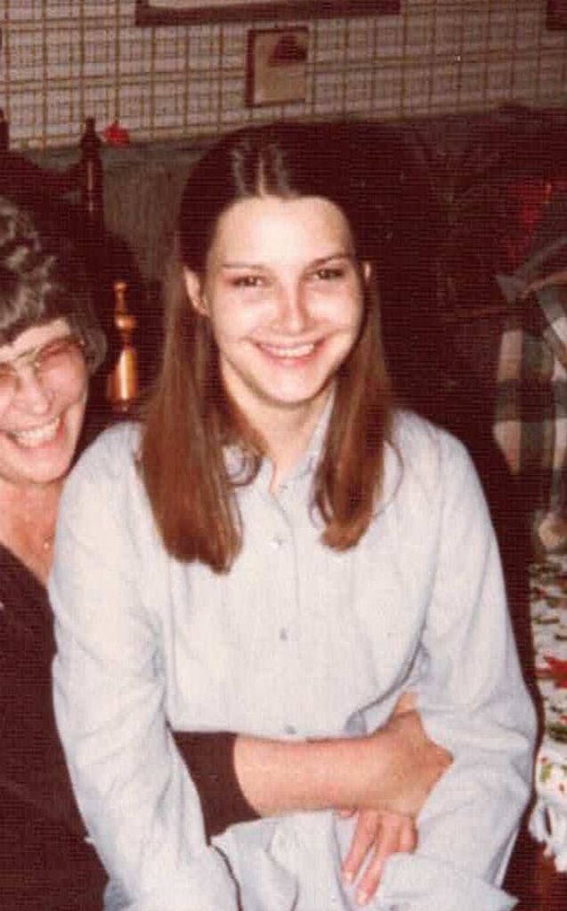 Connie Marie Osborne Profile Photo