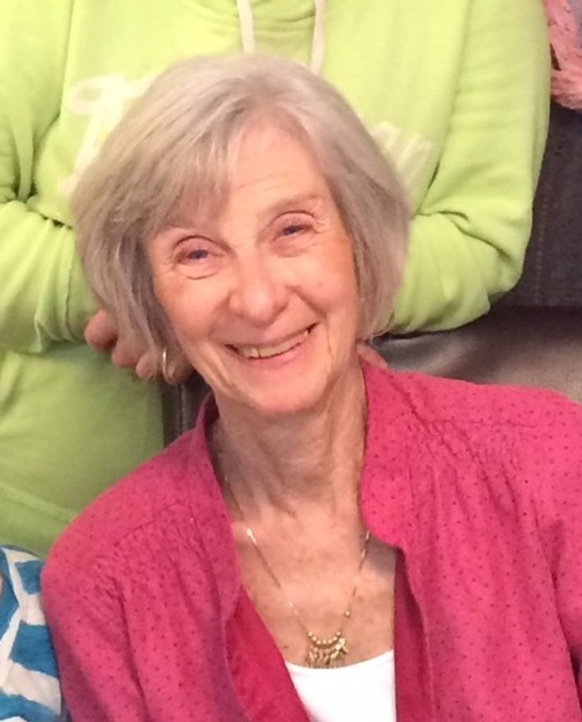 Margaret A. (Halper)  Vasilopulos