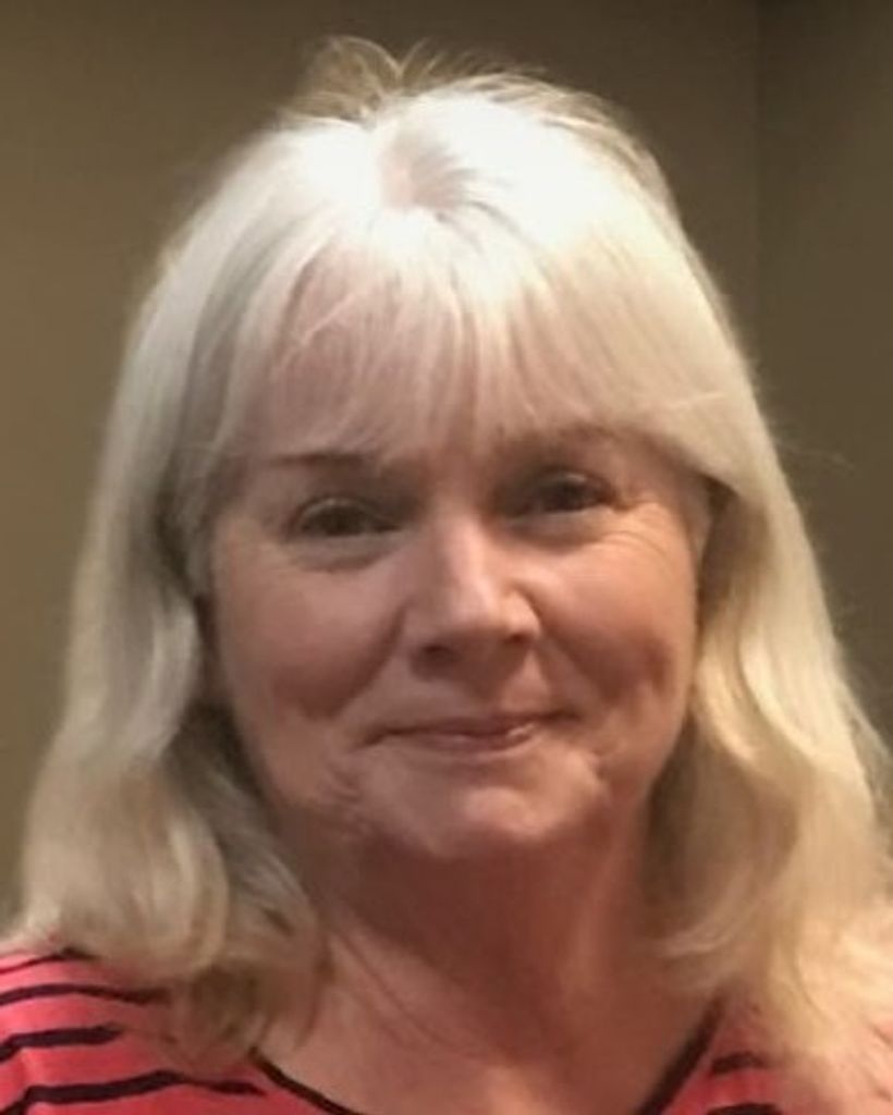 Lynda M. Rader Profile Photo