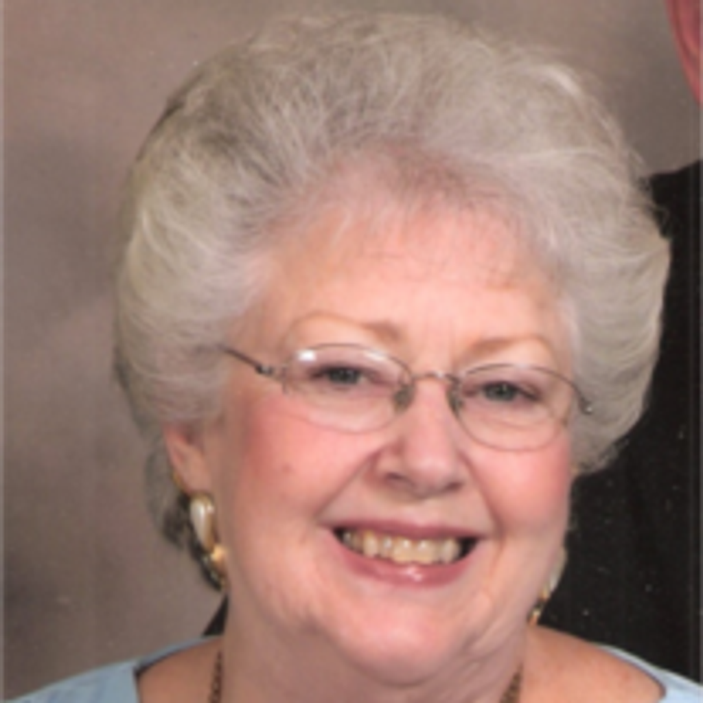 Patricia Ann Knott