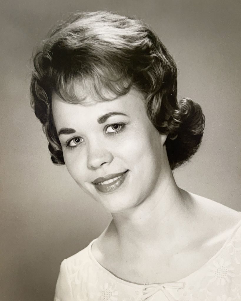 Dorothy Huebner