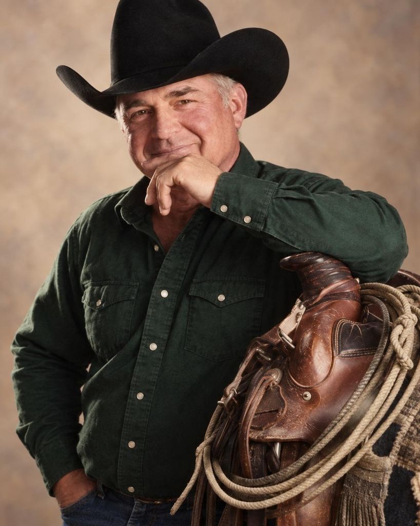 Glenn A. Leth