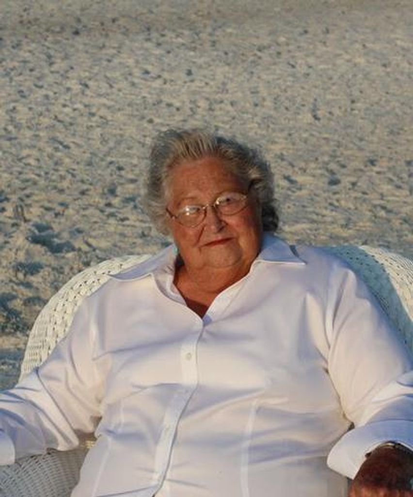 Myrtice Adams Profile Photo