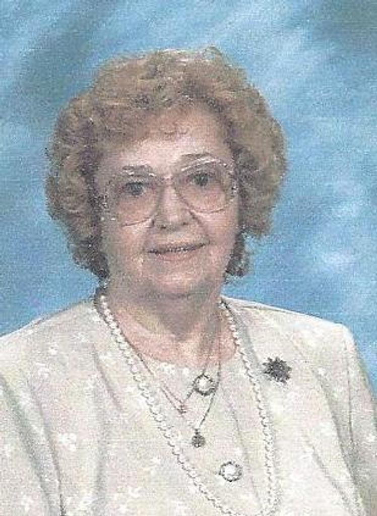 Hassell, Mary Johns